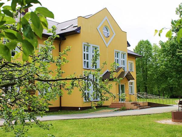 Dom Opieki w Korzennie