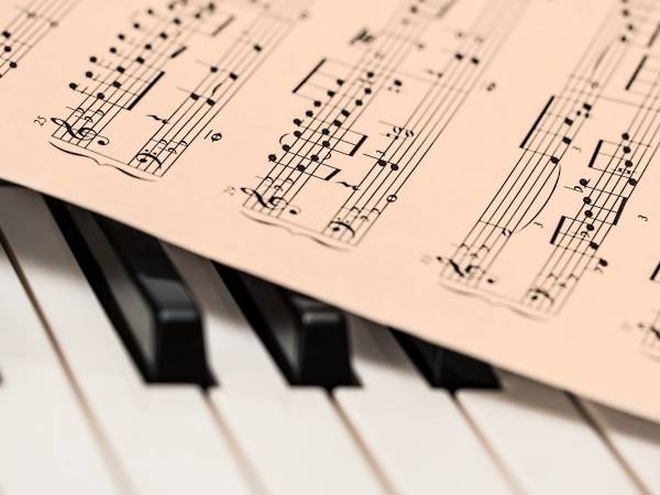 Chopin Salon- Koncert chopinowski