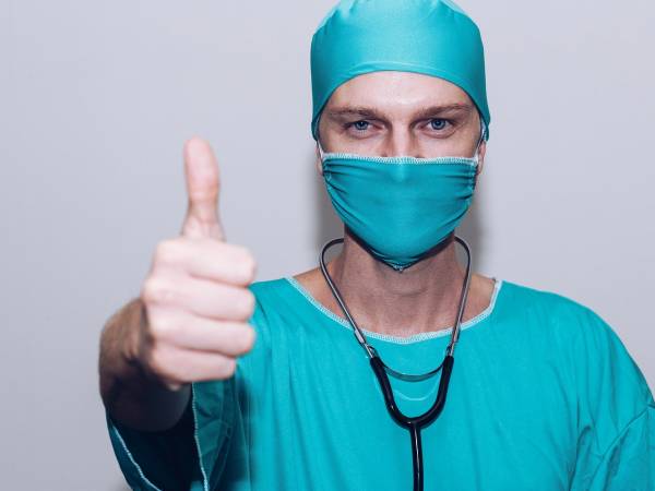 Rehabilitacja pocovidowa w domu - co trzeba wiedzieć?