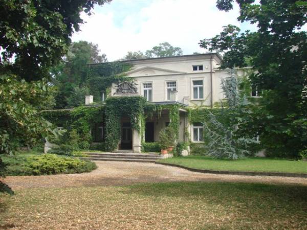 Dom Seniora Senior Residence Pałac Spławie