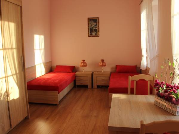 Pałac Seniora w Raszkowie