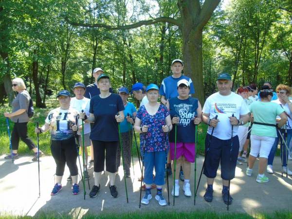 Dom Pomocy Społecznej