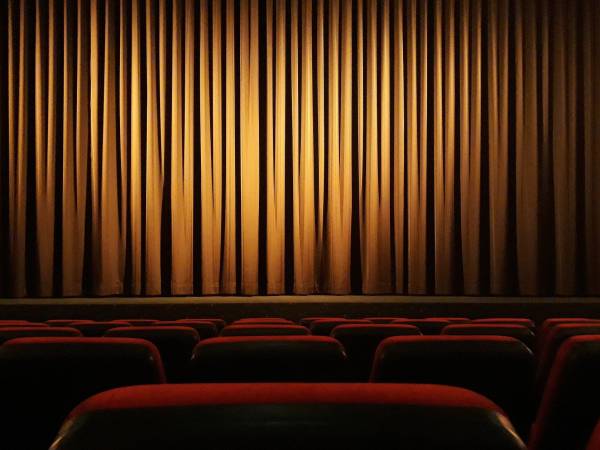 Teatr Wielki w Łodzi- online