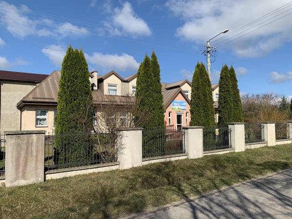 Dom Seniora Tęczowe Zacisze