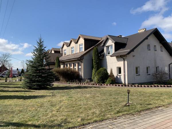 Dom Seniora Tęczowe Zacisze