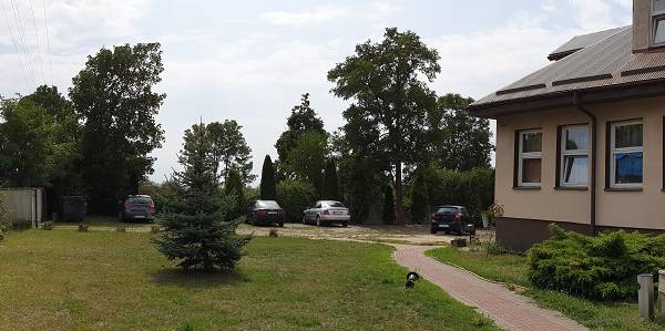 Dom Seniora Tęczowe Zacisze