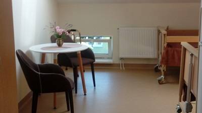 Dom Pomocy Społecznej