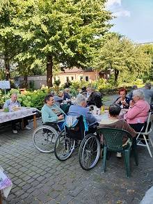 Dom Pomocy Społecznej