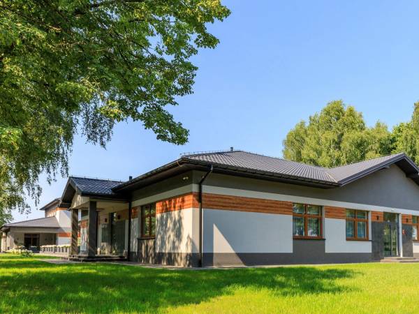 Pflegeheim Leśna Róża