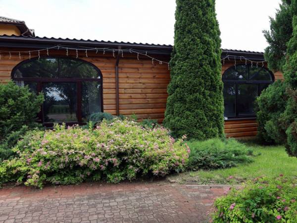 Dom Seniora Marion Dom Pod Dobrym Aniołem