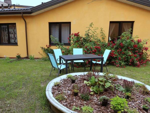 Dom Seniora Marion Dom Pod Dobrym Aniołem