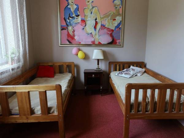 Dom Seniora Marion Dom Pod Dobrym Aniołem