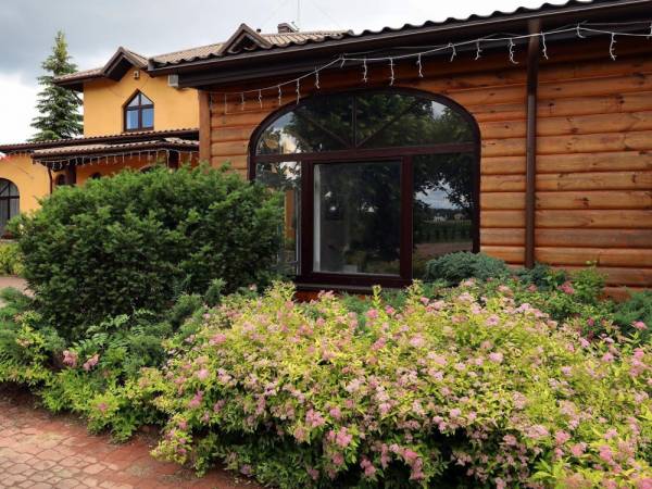 Dom Seniora Marion Dom Pod Dobrym Aniołem