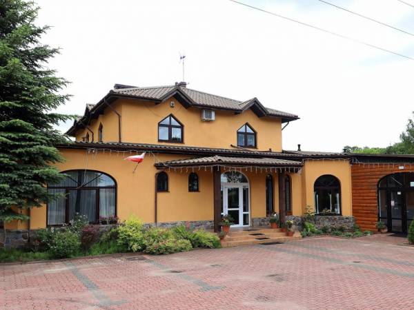 Dom Seniora Marion Dom Pod Dobrym Aniołem