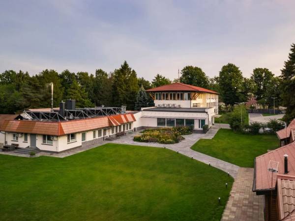 Dom Seniora ROSE Senior Resort