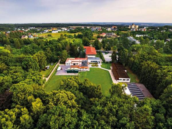 Dom Seniora ROSE Senior Resort