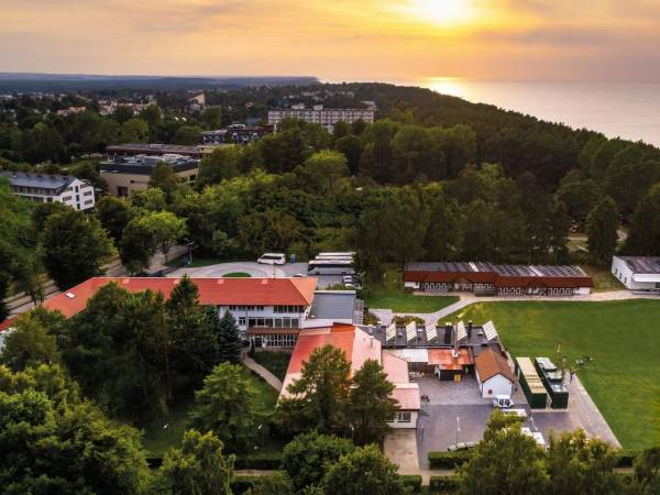 Dom Seniora ROSE Senior Resort