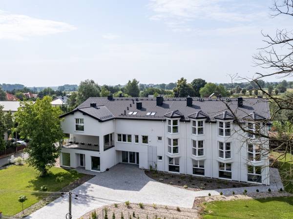 Senior Care Dom opieki