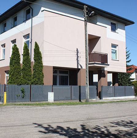 Dom Opieki Szubert Med