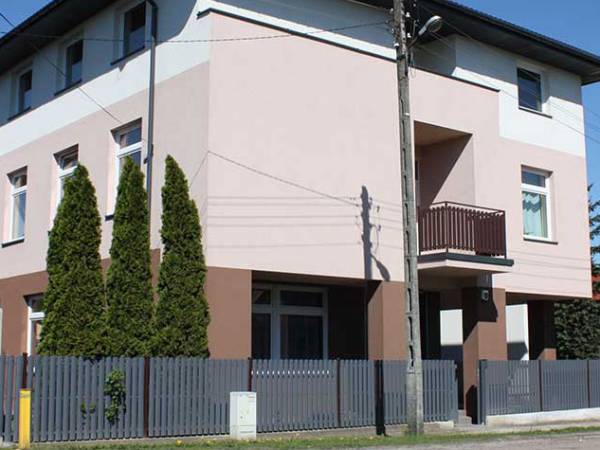 Dom Opieki Szubert Med