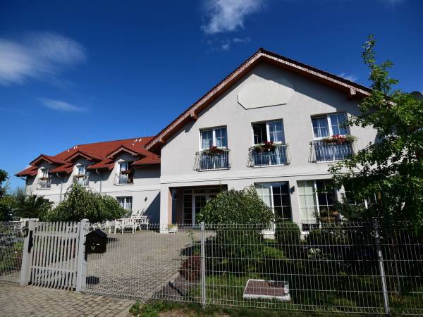 Dom Seniora Stepniczanka