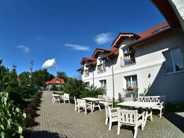 Dom Seniora Stepniczanka