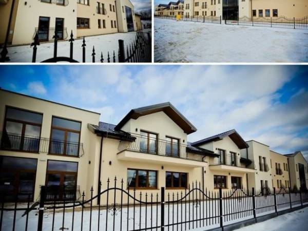 Dom Seniora Goldental