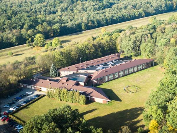 Uzdrowisko Uniejów Park - Instytut Zdrowia Człowieka