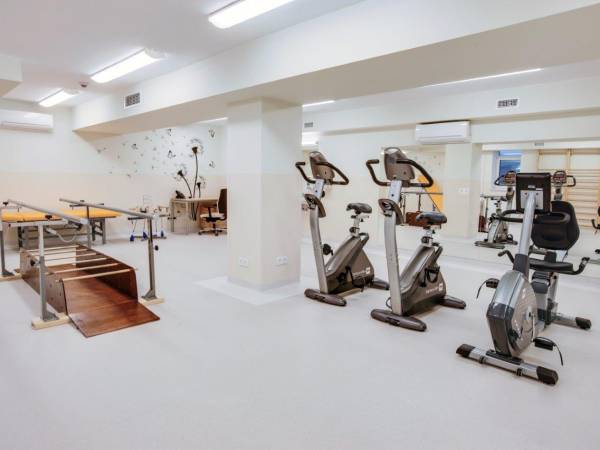 Rezydencja DĄBRÓWKA - Dom Opieki na europejskim poziomie 