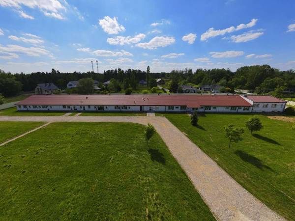 Prywatny Dom Opieki Właściwa Droga w Nadarzynie