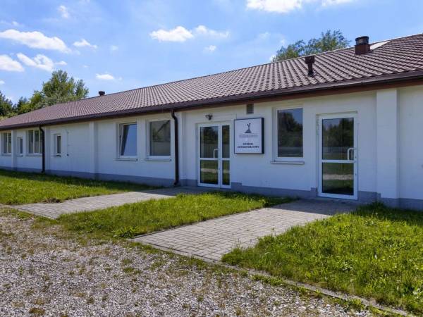 Prywatny Dom Opieki Właściwa Droga w Nadarzynie