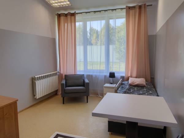 Prywatny Dom Opieki Właściwa Droga w Nadarzynie