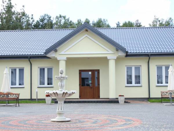 Pflegeheim Zlota Jesien