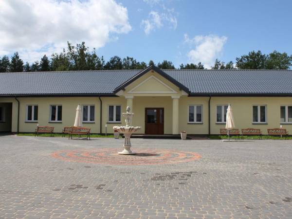 Pflegeheim Zlota Jesien
