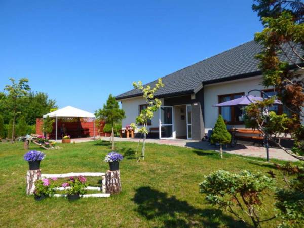 Dom Seniora Dobry Dom-Centrum Opiekuńczo-Rehabilitacyjne