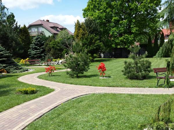 Dom Pielęgnacyjno Opiekuńczy TIM-Plus