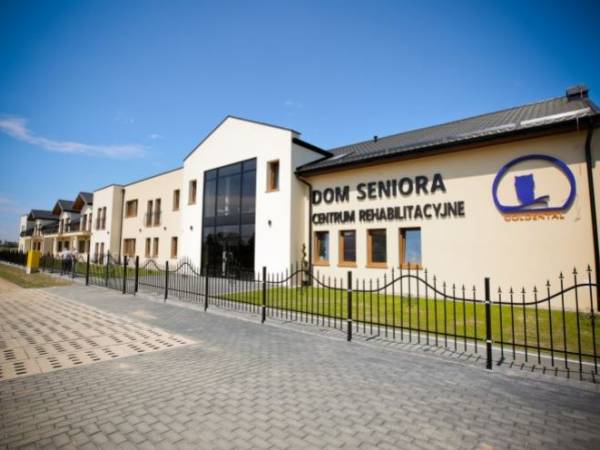 Dom Seniora Goldental