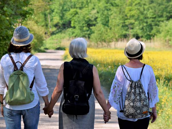 Dzień Dziecka 2023. Życzenia dla dorosłych dzieci