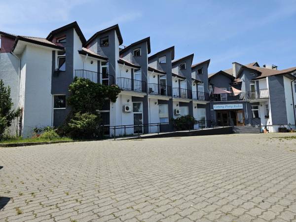 Dom Pomocy Społecznej Wsola