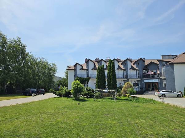 Dom Pomocy Społecznej Wsola