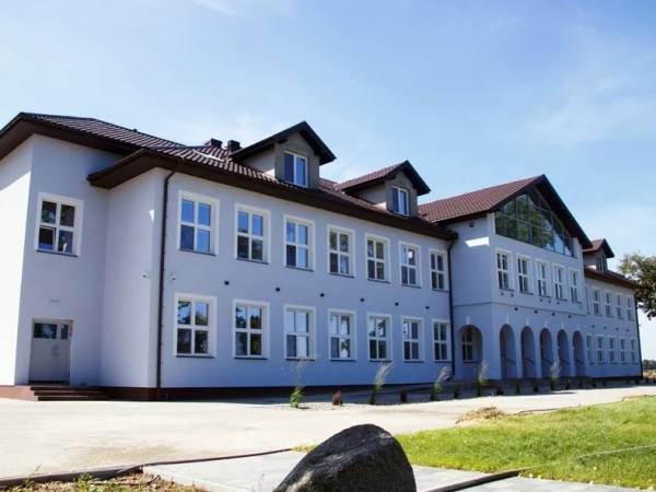 Dom Opieki Całodobowy Villa Trojany