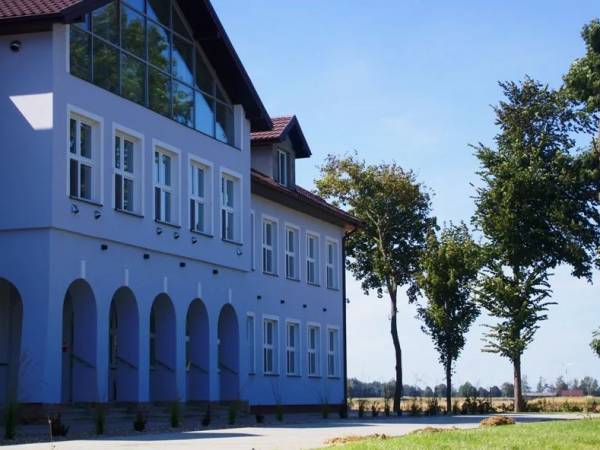 Dom Opieki Całodobowy Villa Trojany