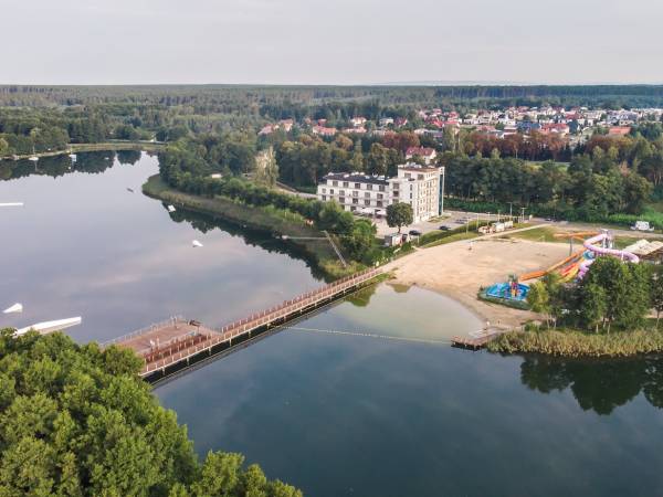 Dom Seniora Rezydencja Margonin