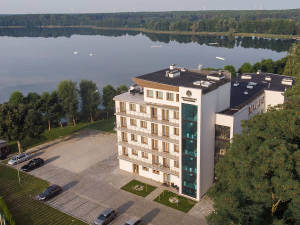 Dom Seniora Rezydencja Margonin