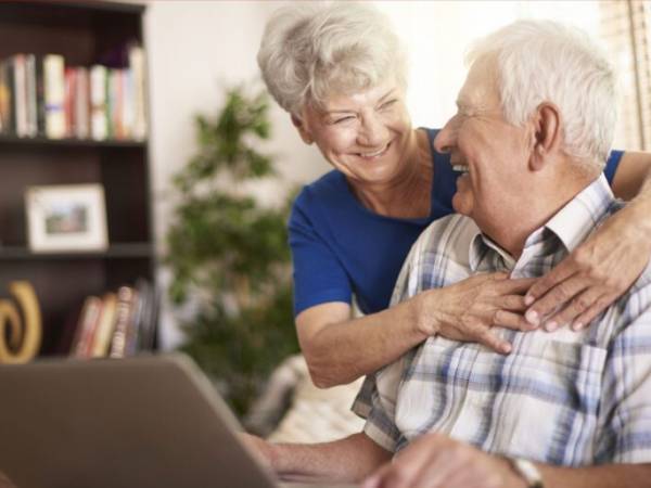 Senior Care Dom opieki