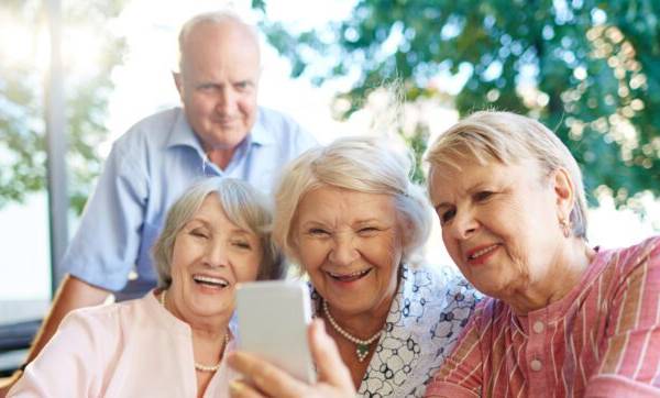 Senior Care Dom opieki