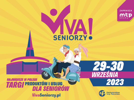 VIVA SENIORZY! - VII Edycja