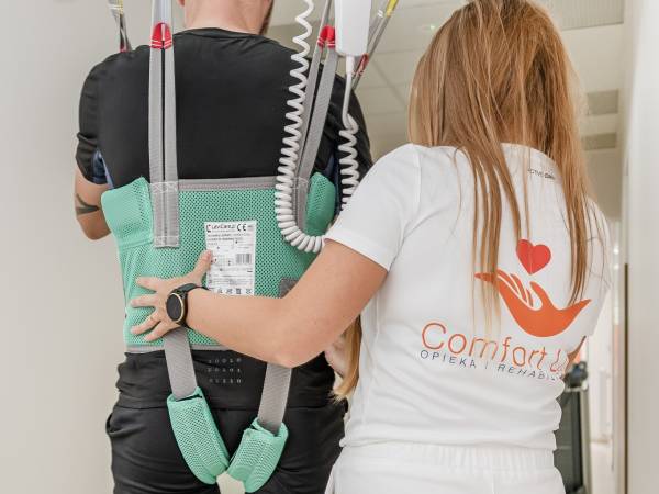 Seniorenheim Comfort Life