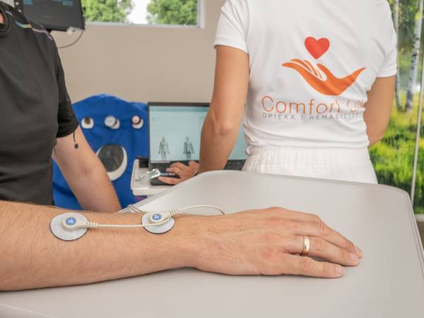 Seniorenheim Comfort Life