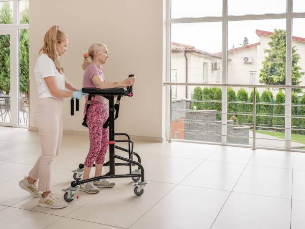 Seniorenheim Comfort Life